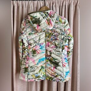 Bogner Multicolor Ski & Snow Jacket